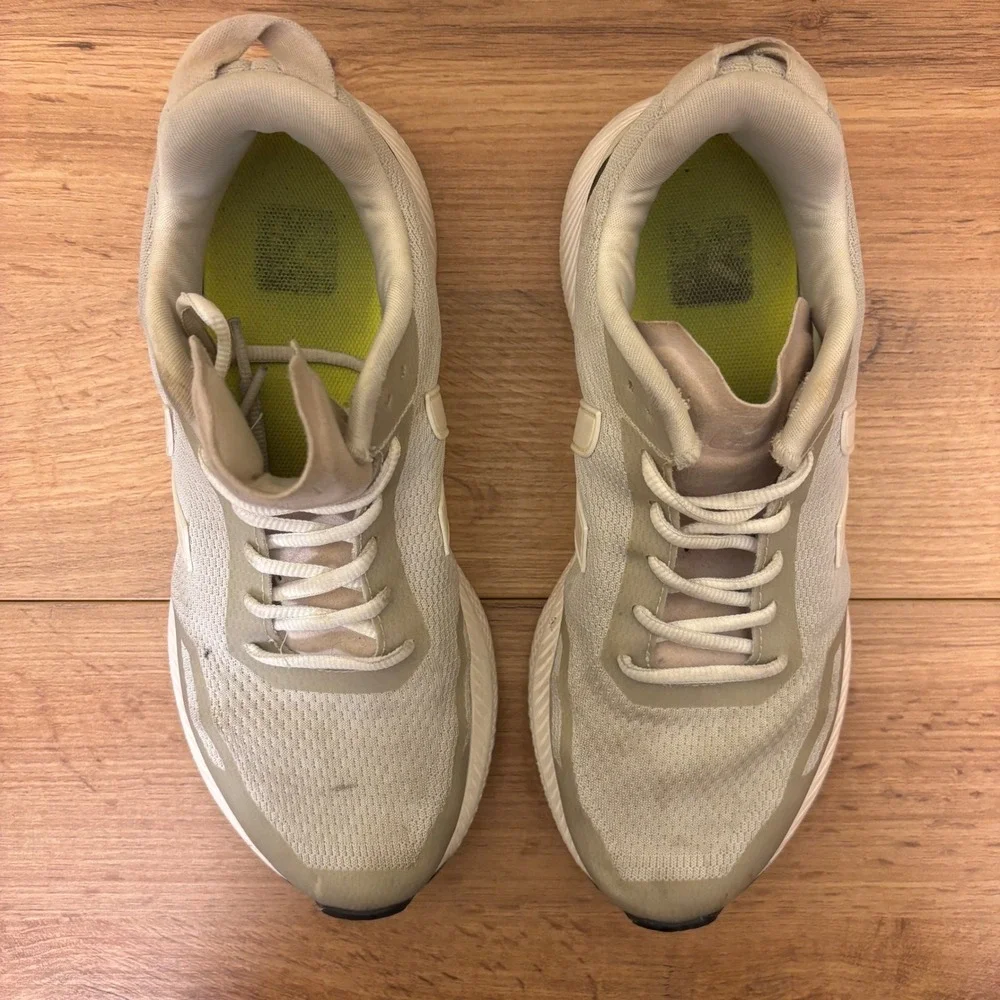 VEJA Women Running Shoes Gray Size 9 US EUR 40 Lightweight Mesh‎ Sneakers